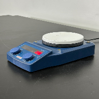 Four E's Digital Magnetic Hotplate Stirrer image 1